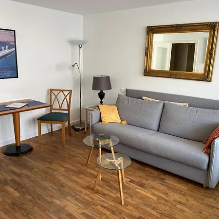 Carmen Sylva App 29 Apartamento