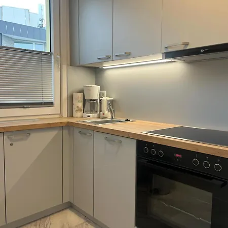 Apartamento Carmen Sylva App 29 *